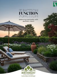 Landscaping Solutions