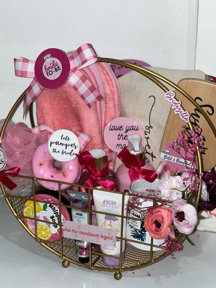 For the Bride & Her Squad photo 25