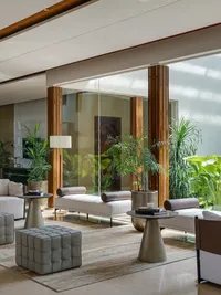 Interior Design & Renovation