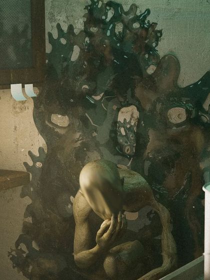 Creature & Character Design photo 4