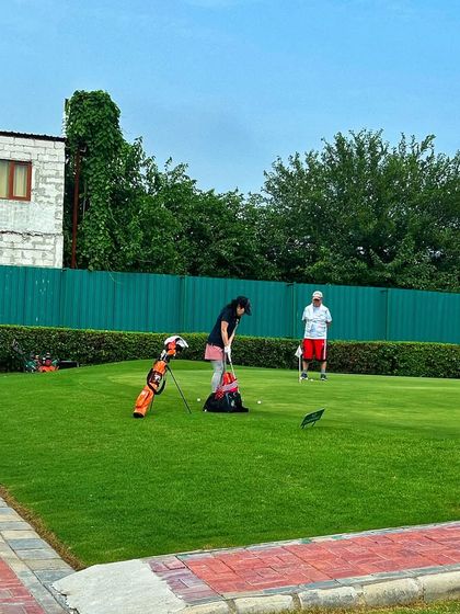 The Hamoni Vibe: Community & The Grind photo 18