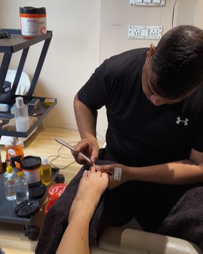 Nail Services