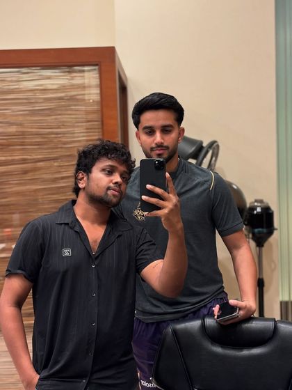 Deva rv - Men's Haircuts & Grooming The Cricketer's Choice photo 40