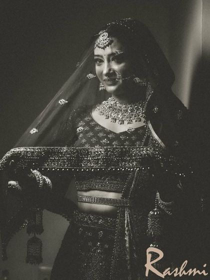 Iconic Bridal Portraits photo 53