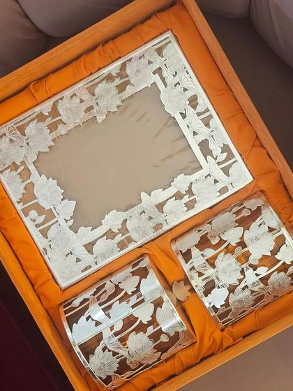 Voodh - Corporate Gifting Solutions Luxury Metal & Acrylic Boxes photo 12