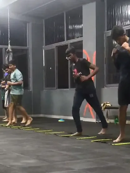 Bohofit - Group Fitness Classes Boxing & Kickboxing photo 21