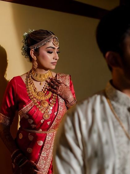 Journeys By Vivek - Wedding Photography Couple Portraits: The Two of Us photo 153