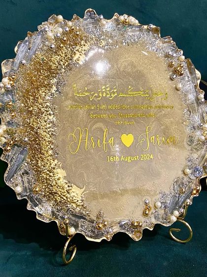 Personalized Plaques & Nameplates photo 9