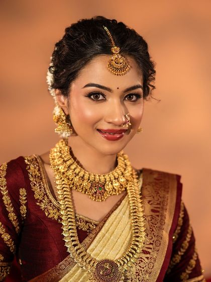 Thesparklebox - Occasion Wear Jewellery Rental Grand Temple Jewellery photo 10