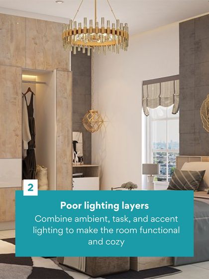 DesignCafe - Custom Modular & Space-Saving Furniture Your Personal Retreat: Modern Bedroom Designs photo 13