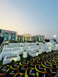 Wedding Decorations