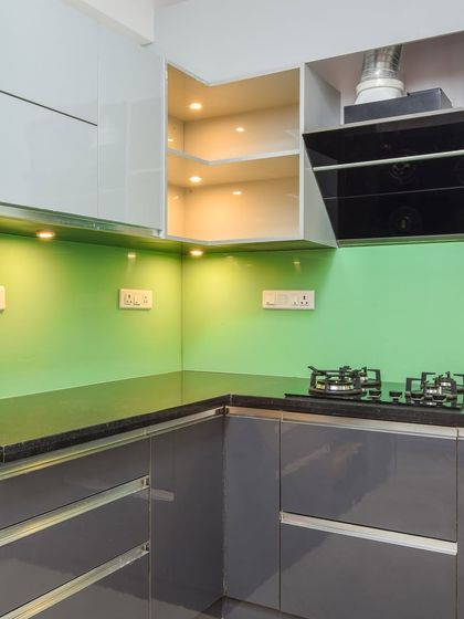 Bocote Interiors - Turnkey Home Interior Design & Build Modern Modular Kitchens photo 3