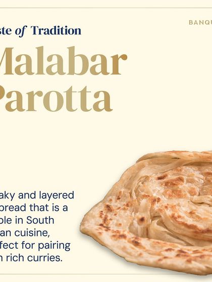 Banquet 18 - Bespoke Wedding Catering A Taste of Tradition: Authentic Regional Feasts photo 23