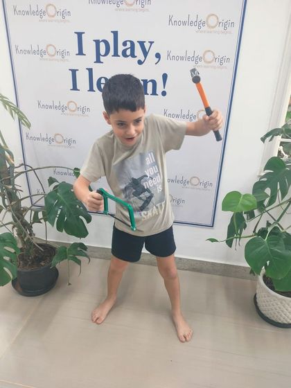 Knowledge Origin - Holiday & Summer Camps STEM & Building Adventures photo 23