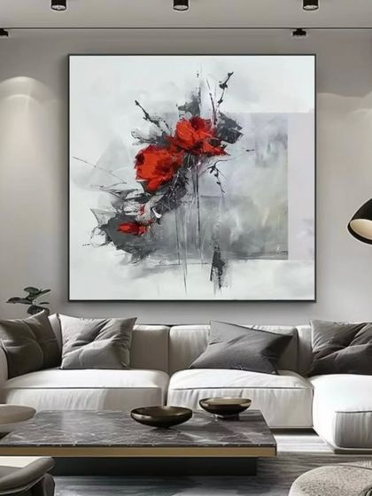 Shades Creative Gallery - Art Sales & Advisory Art for Your Home: See It in Place photo 20