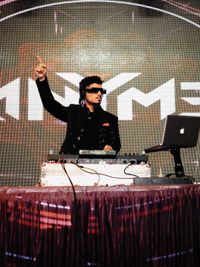 Custom Music Production