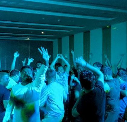 McDj Sandy - DJ, MC & VDJ Services for Events Corporate Event Entertainment photo 160