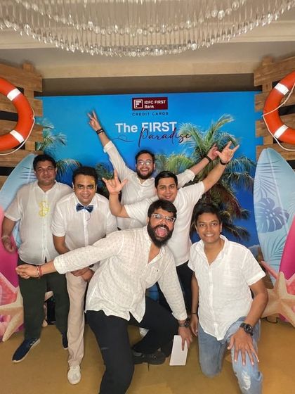 Immersive Worlds: Green Screen & AR photo 15