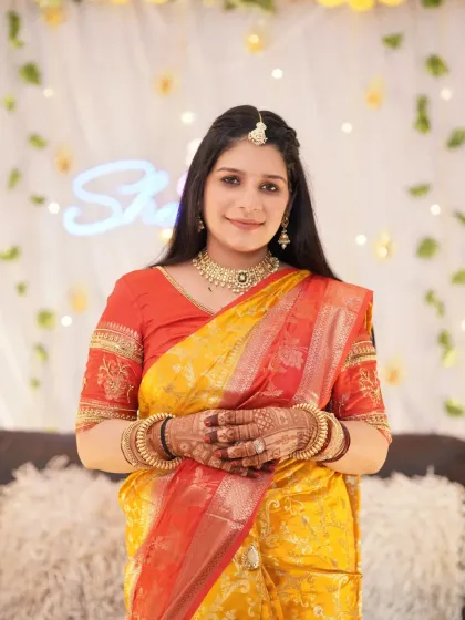 Family Celebrations: Baby Showers & Naming Ceremonies photo 4