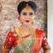 Prema Bridal Makeup Artist and Jewellery