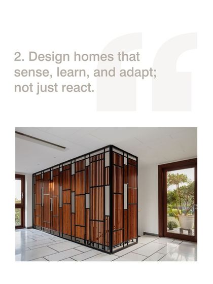 Interior Narratives: Craft & Comfort photo 9