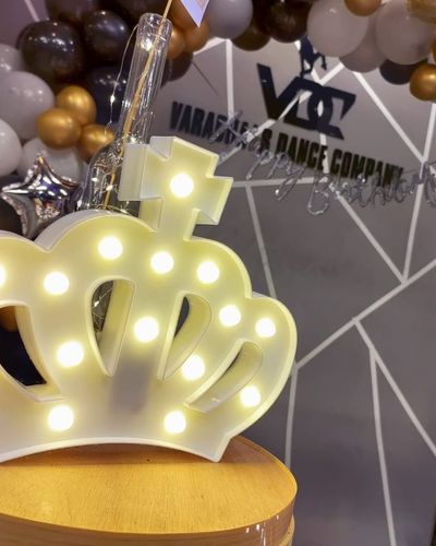 Wedding & Bridal Shower Decor