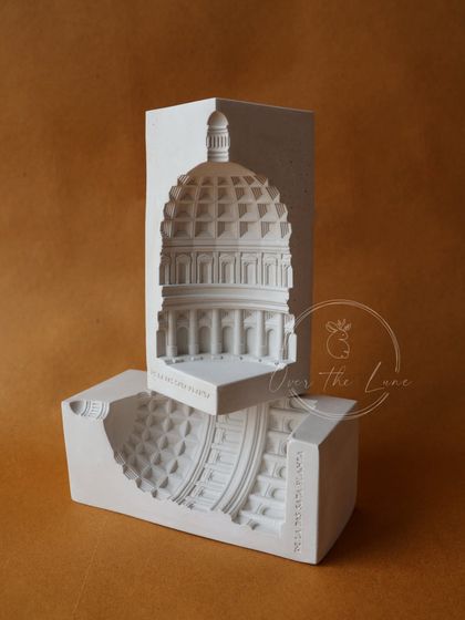 Over The Lune Studio - Handcrafted Decor & Accessories The Olympia Collection: Roman-Inspired Decor photo 13