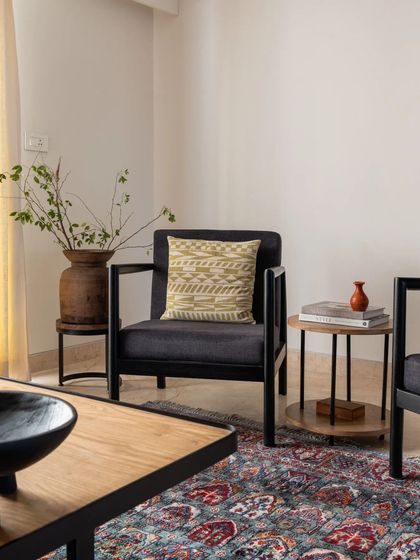 Design Kacheri - Interior Architecture & Design Modern Minimalist & Japandi Interiors photo 41