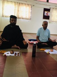 Specialized & Corporate Yoga Workshops