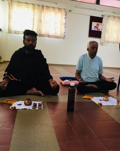 Specialized & Corporate Yoga Workshops