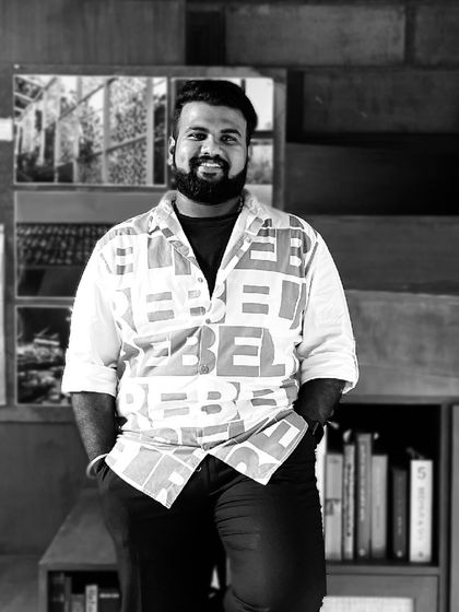 Studio XS - Architectural Design We Are XS: The Enthu Cutlets photo 15