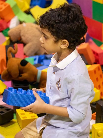 Indoor Soft Play Adventures photo 36