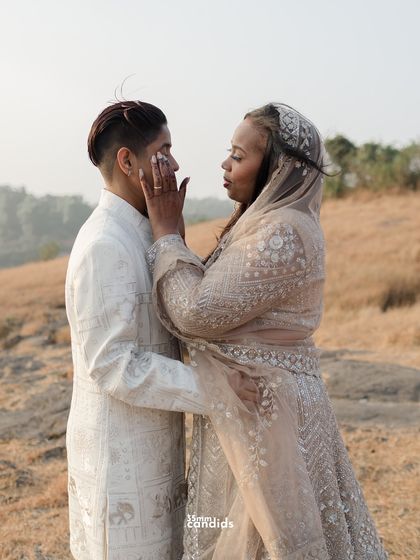 Love is Love: An Inclusive Mountain Vow photo 10