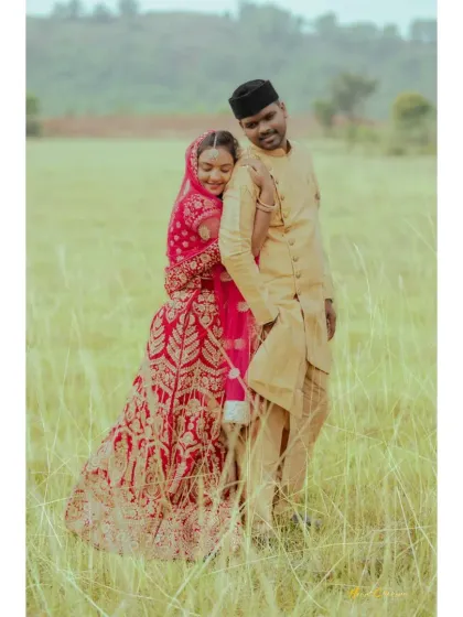 Heart Clickers - Wedding & Engagement Photography Pre-Wedding & Engagement Stories photo 42