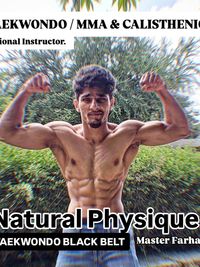 Martial Arts Training