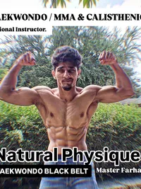 Martial Arts Training