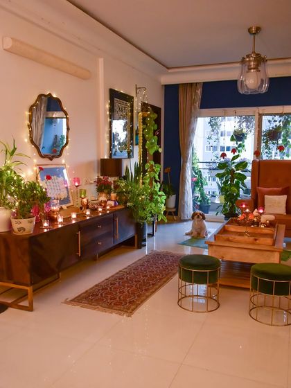 Sushmita - Home Styling & Decoration Styling for Indian Festivals photo 25