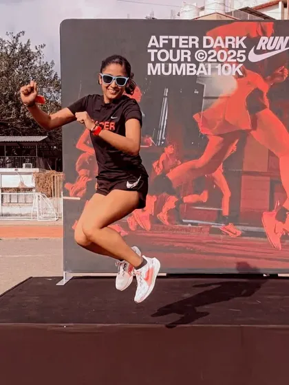 The Power of Community: Group Runs photo 7