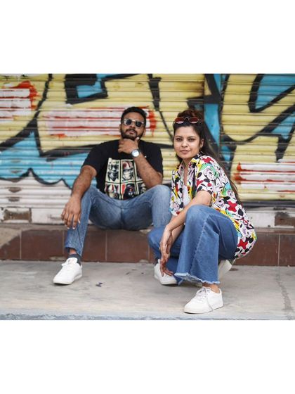 Alan Binze - Portrait Photography Love Stories photo 7