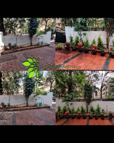 Landscaping Services