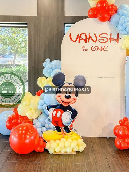 Favorite Cartoon Characters photo 44