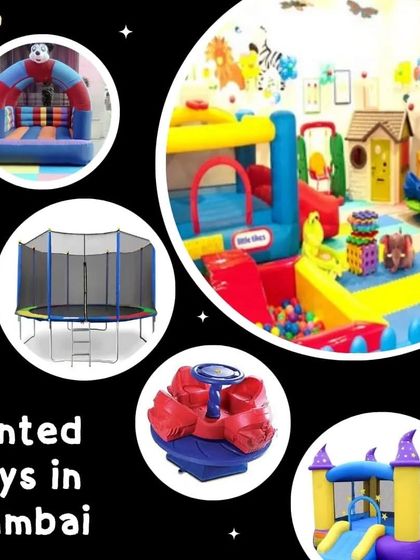 Our Most-Rented Toys photo 11