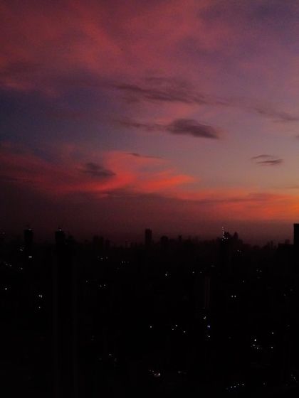 Mumbai Skylines: Day to Night photo 75
