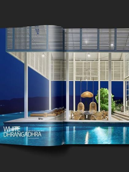 Additional Work & Media photo 10