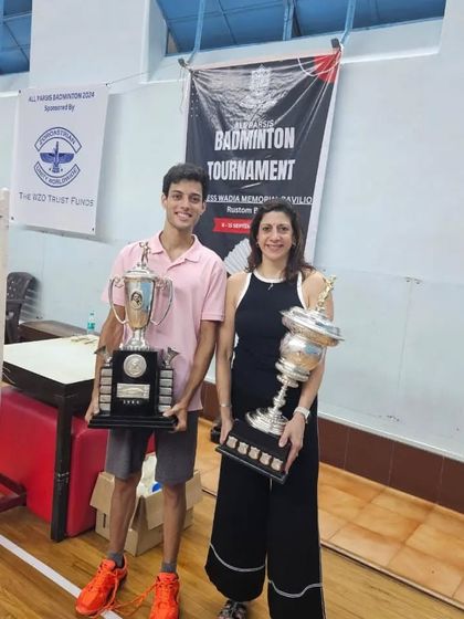 Our Champions: Player Achievements photo 36