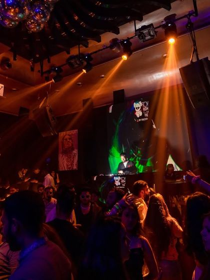 Mumbai Club Nights photo 18