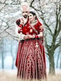 Wedding Photography & Videography