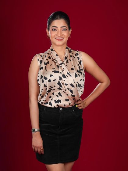 Actor & Model Portfolios photo 25