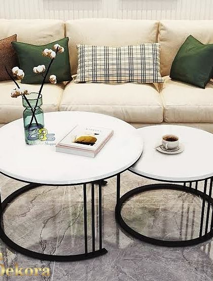 Dekora - Accent Furniture & Decor Modern Accent & Coffee Tables photo 4
