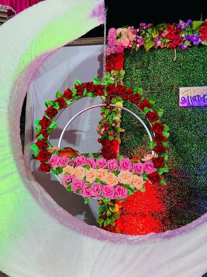 Traditional & Modern Baby Showers photo 97